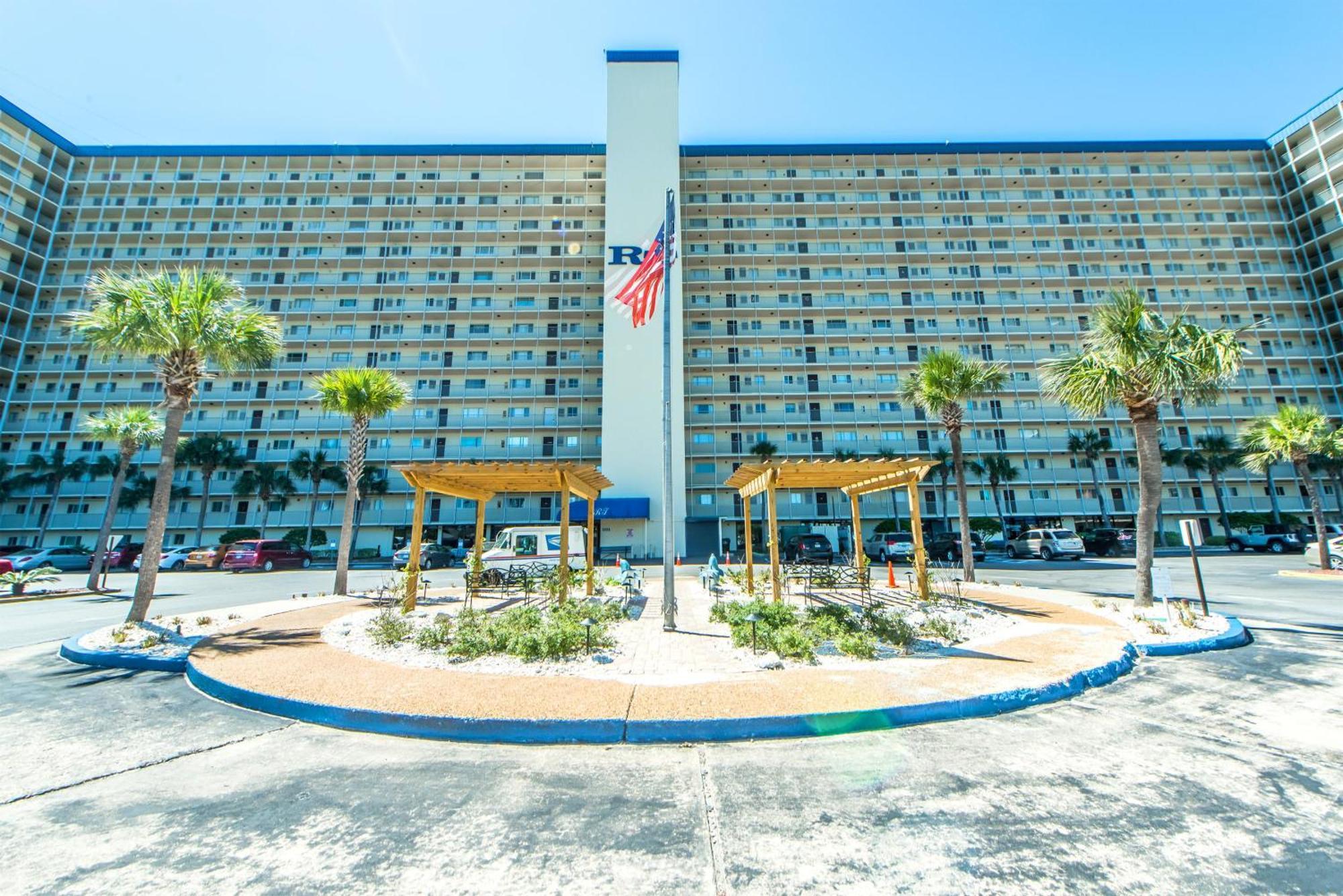 파나마 시티 Regency Towers 623 아파트 외부 사진